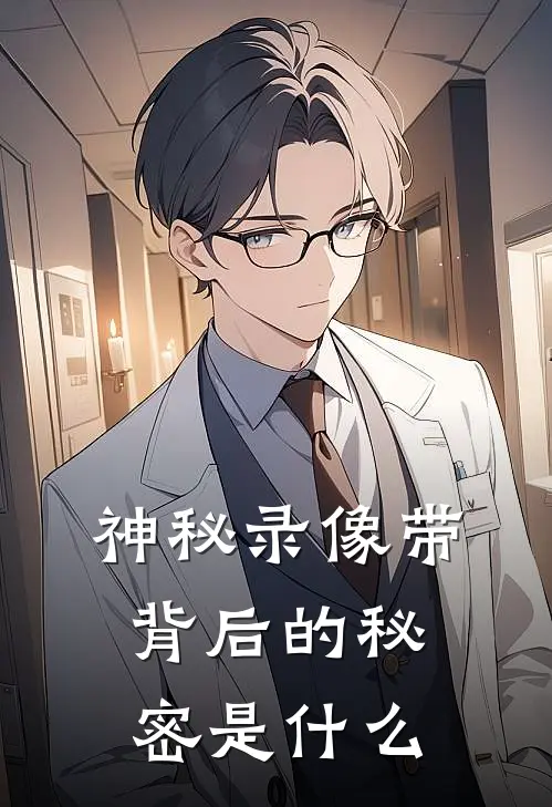 神秘录像带背后的秘密是什么