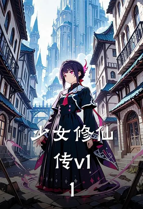 少女修仙传(v1.1.0)