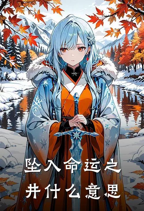 坠入命运之井什么意思