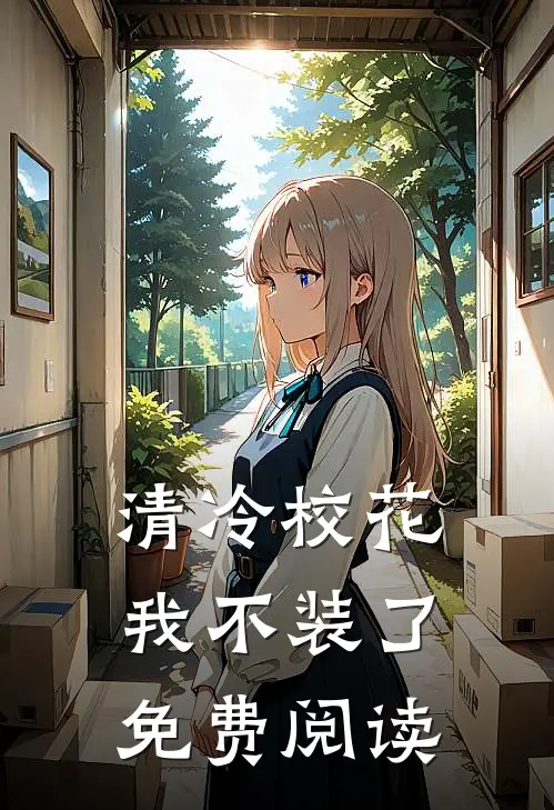 清冷校花我不装了免费阅读