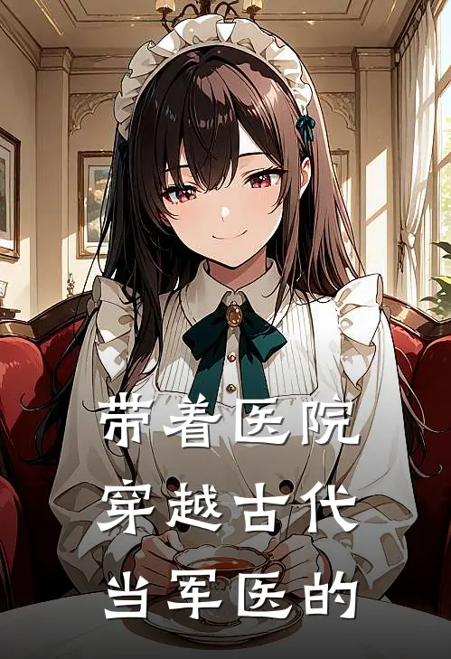 带着医院穿越古代当军医的