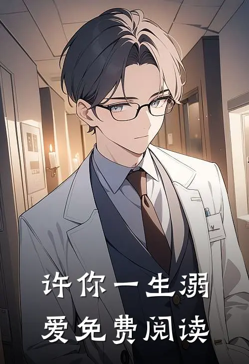 许你一生溺爱免费阅读