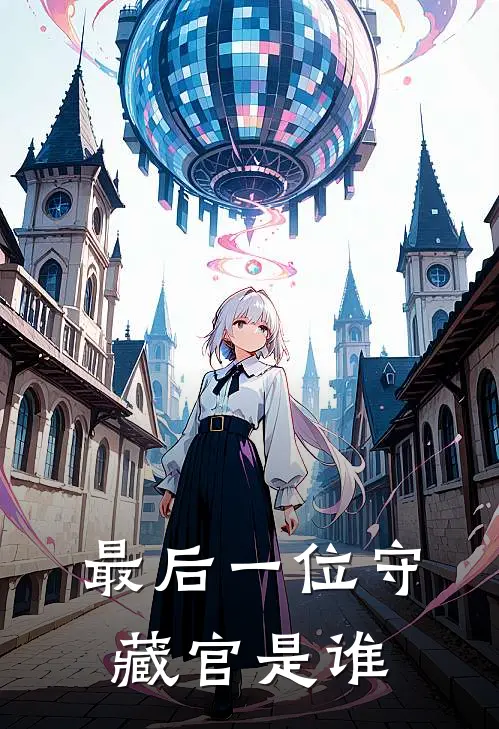 最后一位守藏官是谁