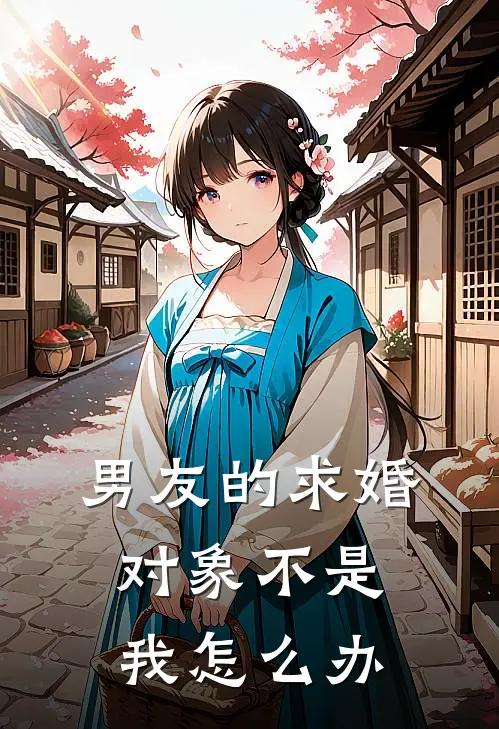 男友的求婚对象不是我怎么办