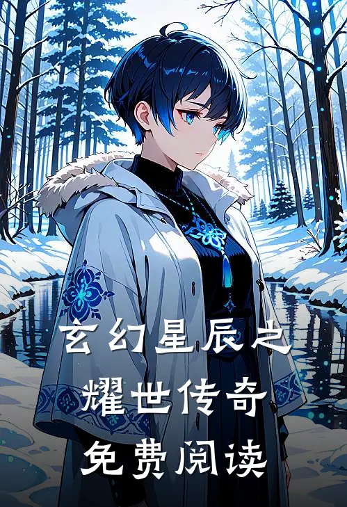 玄幻星辰之耀世传奇免费阅读