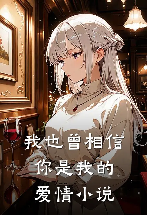 我也曾相信你是我的爱情小说