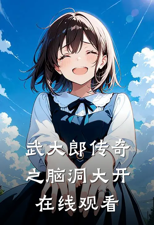 武大郎传奇之脑洞大开在线观看