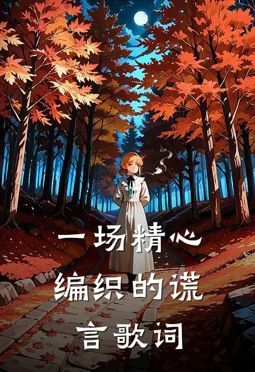 一场精心编织的谎言歌词