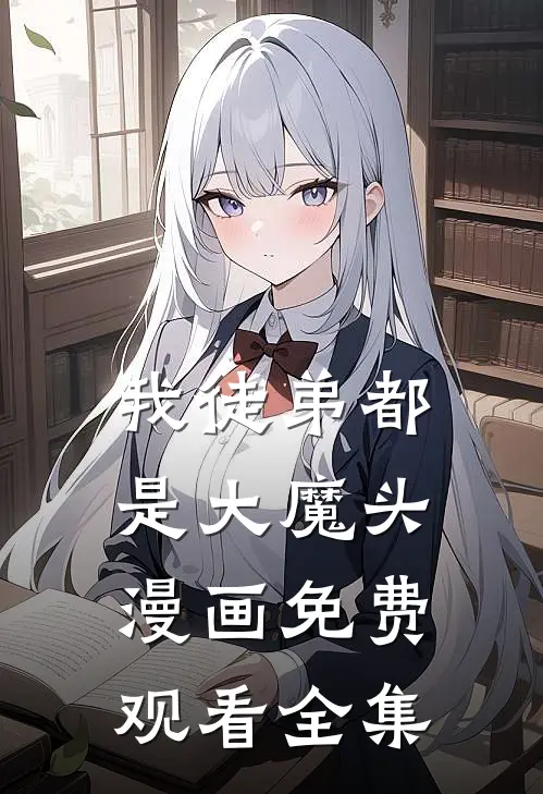 我徒弟都是大魔头漫画免费观看全集