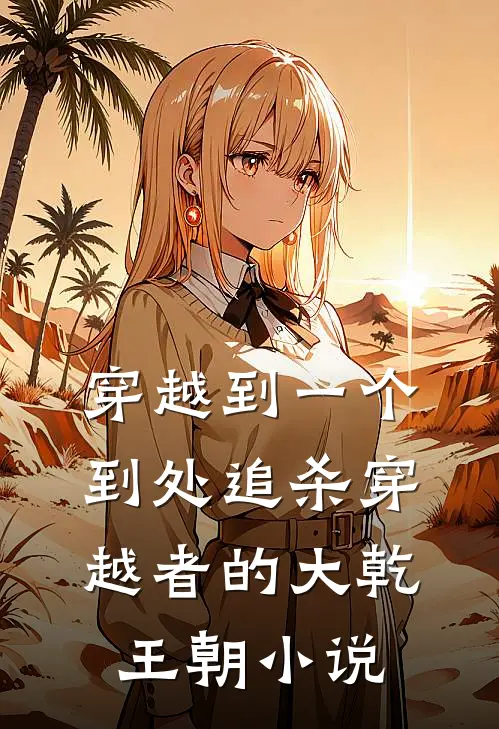 穿越到一个到处追杀穿越者的大乾王朝小说