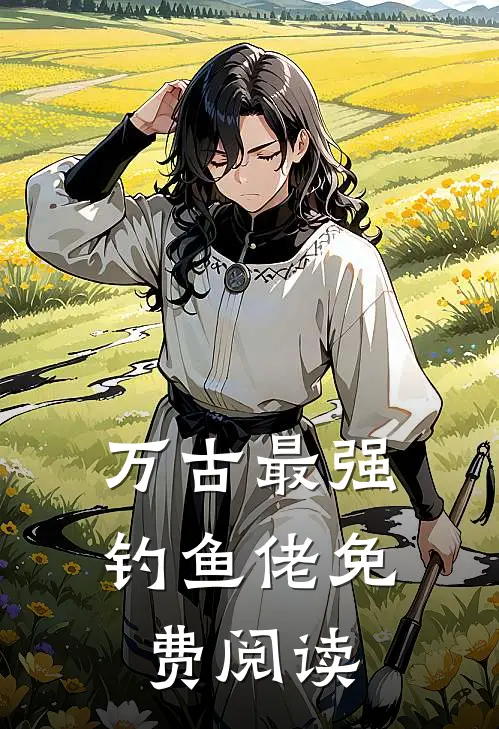 万古最强钓鱼佬免费阅读