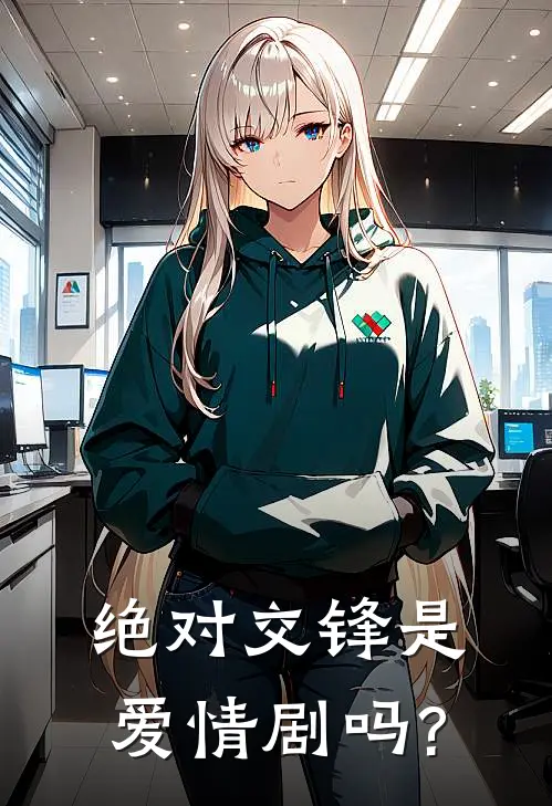 绝对交锋是爱情剧吗?