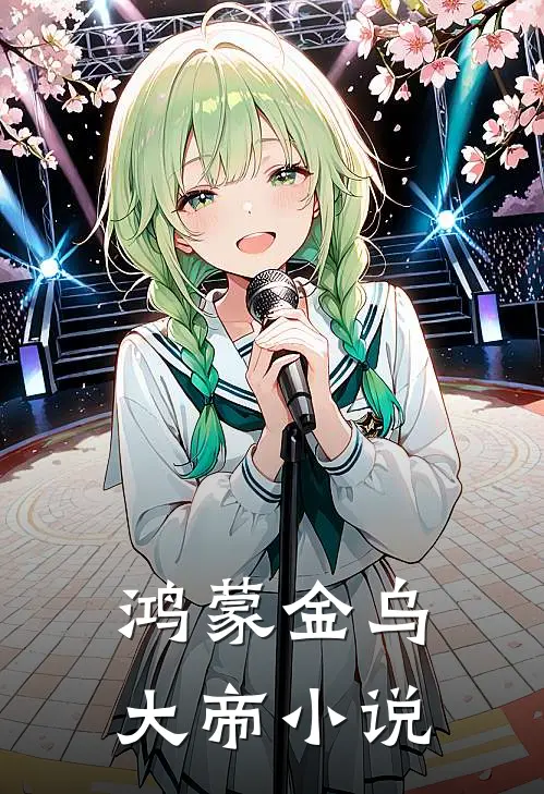 鸿蒙金乌大帝小说