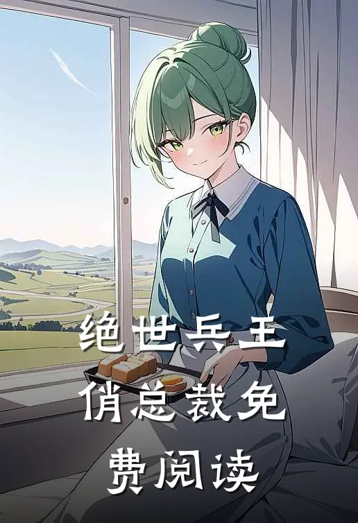 绝世兵王俏总裁免费阅读