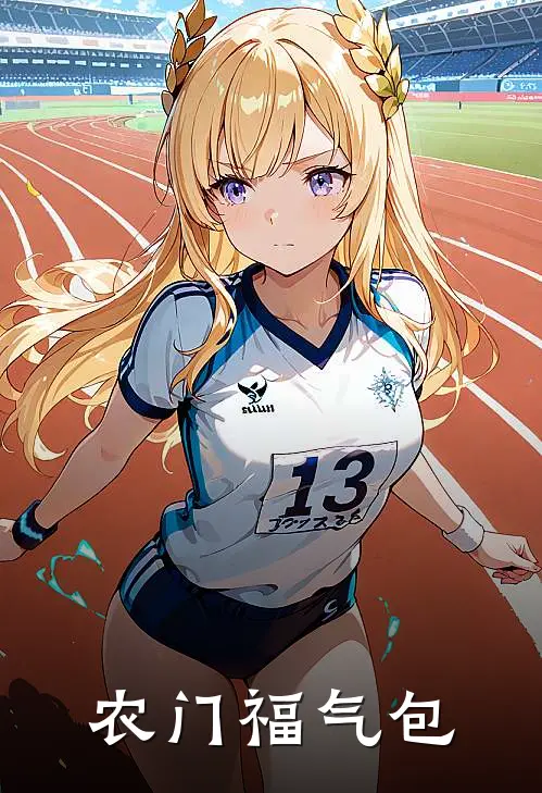 农门福气包