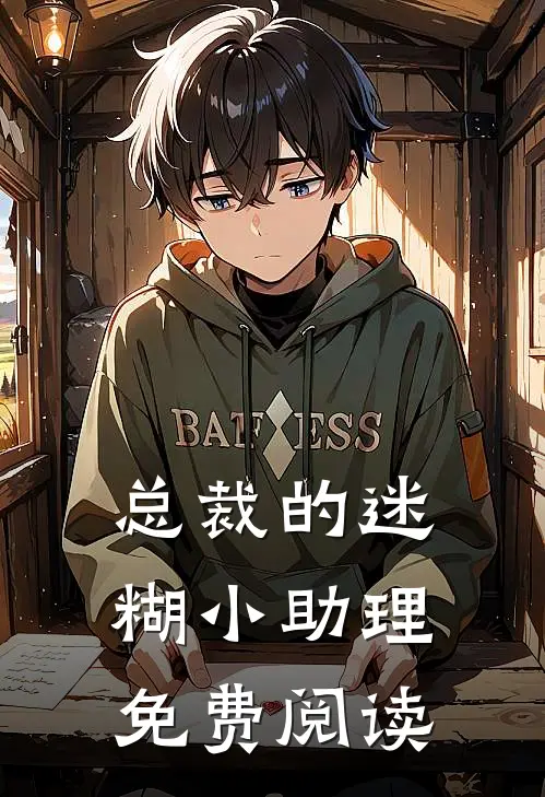 总裁的迷糊小助理免费阅读