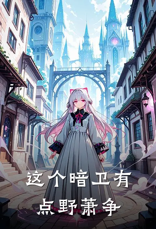 这个暗卫有点野萧争