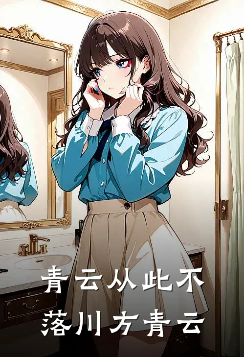青云从此不落川方青云