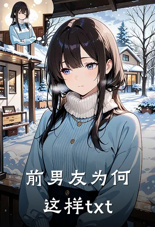 前男友为何这样txt