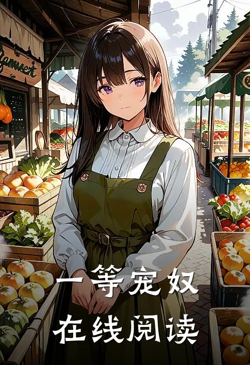 一等宠奴在线阅读