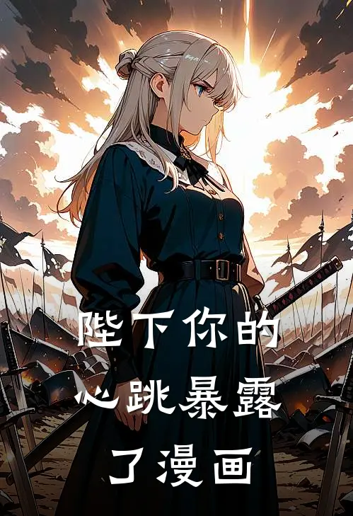 陛下你的心跳暴露了漫画