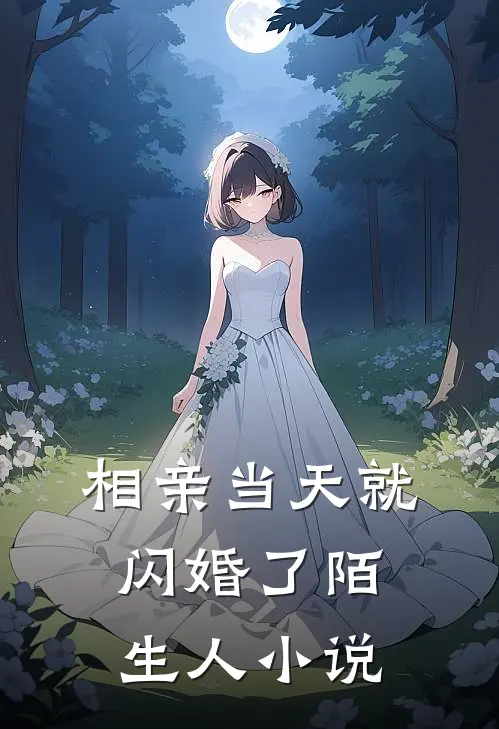 相亲当天就闪婚了陌生人 小说