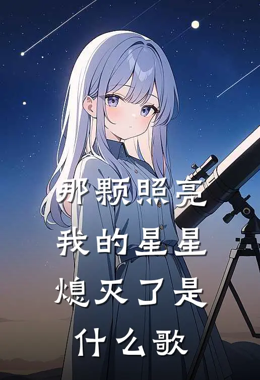 那颗照亮我的星星熄灭了是什么歌