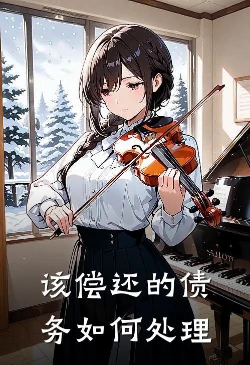 该偿还的债务如何处理