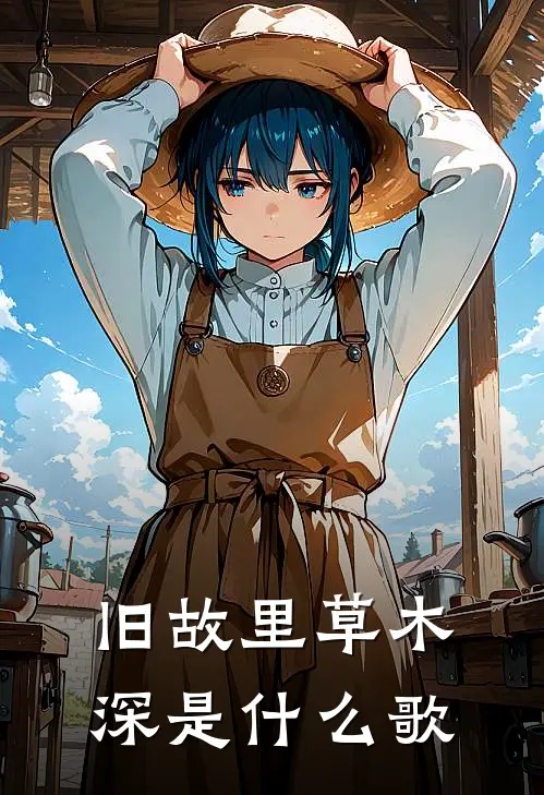 旧故里草木深是什么歌