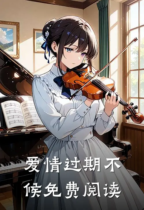 爱情过期不候免费阅读