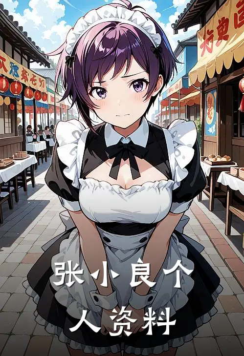 张小良个人资料