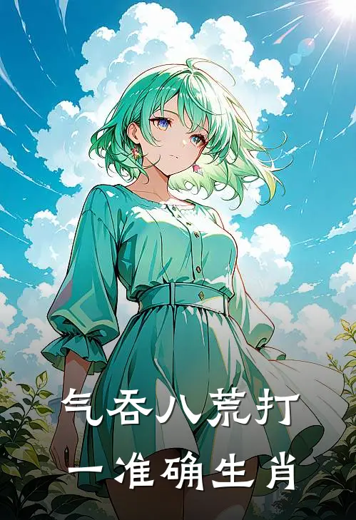 气吞八荒打一准确生肖