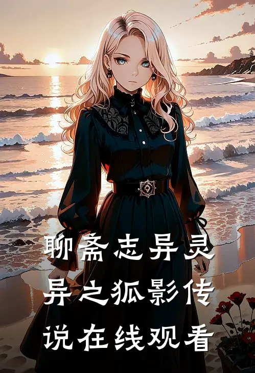 聊斋志异灵异之狐影传说在线观看