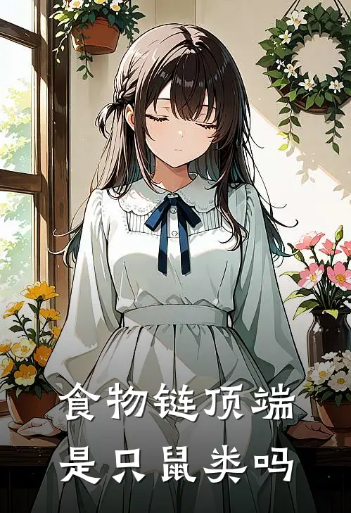 食物链顶端是只鼠类吗