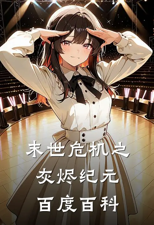 末世危机之灰烬纪元百度百科