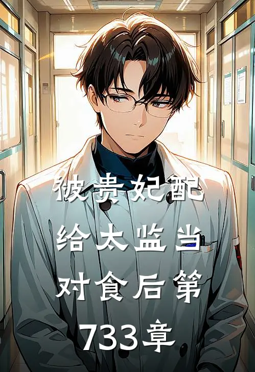 被贵妃配给太监当对食后 第733章