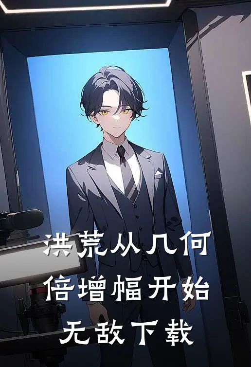 洪荒从几何倍增幅开始无敌下载