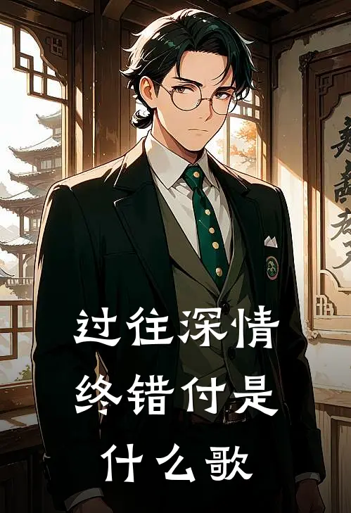 过往深情终错付是什么歌