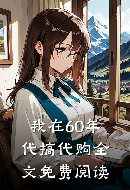 我在60年代搞代购全文免费阅读