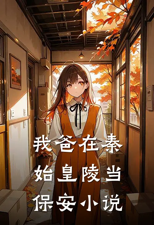 我爸在秦始皇陵当保安小说