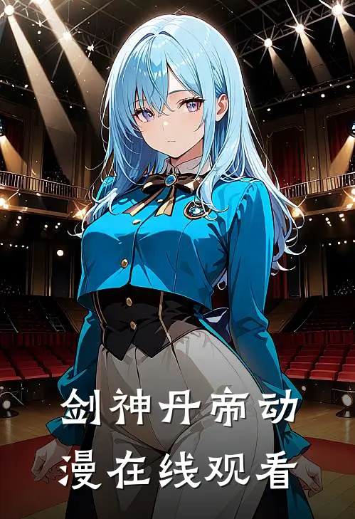 剑神丹帝动漫在线观看