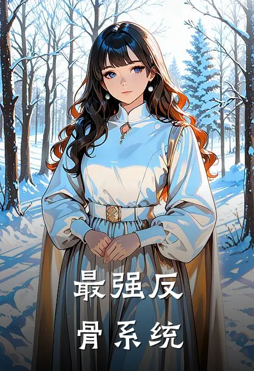 最强反骨系统