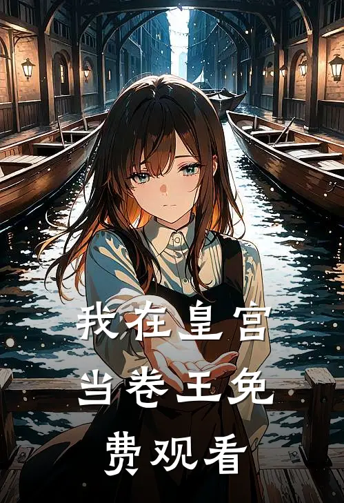 我在皇宫当卷王免费观看