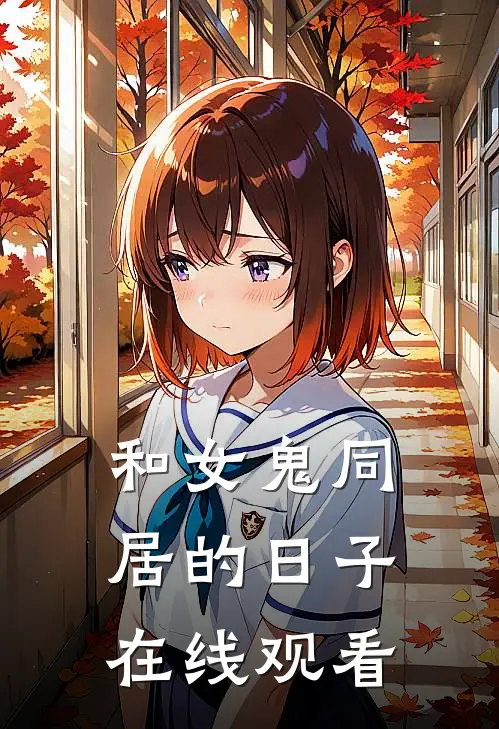 和女鬼同居的日子在线观看