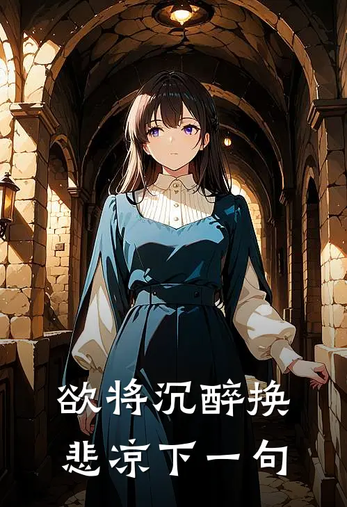 欲将沉醉换悲凉下一句