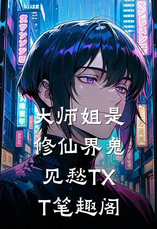 大师姐是修仙界鬼见愁TXT笔趣阁