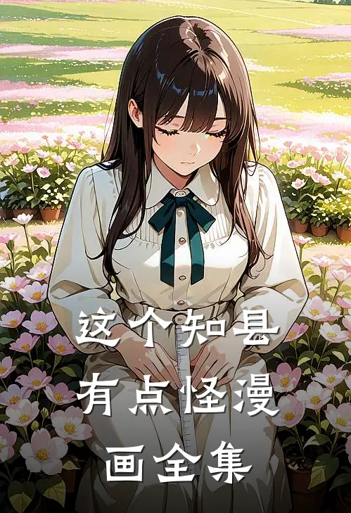 这个知县有点怪漫画全集