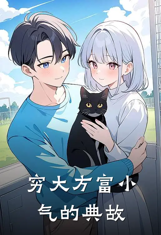 穷大方富小气的典故