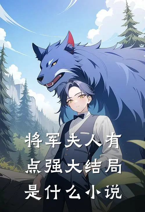 将军夫人有点强大结局是什么小说