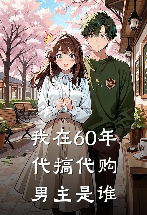 我在60年代搞代购男主是谁
